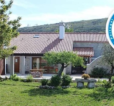 Retiro Da Avo Lidia - Turismo Rural Mendiga Esterno foto
