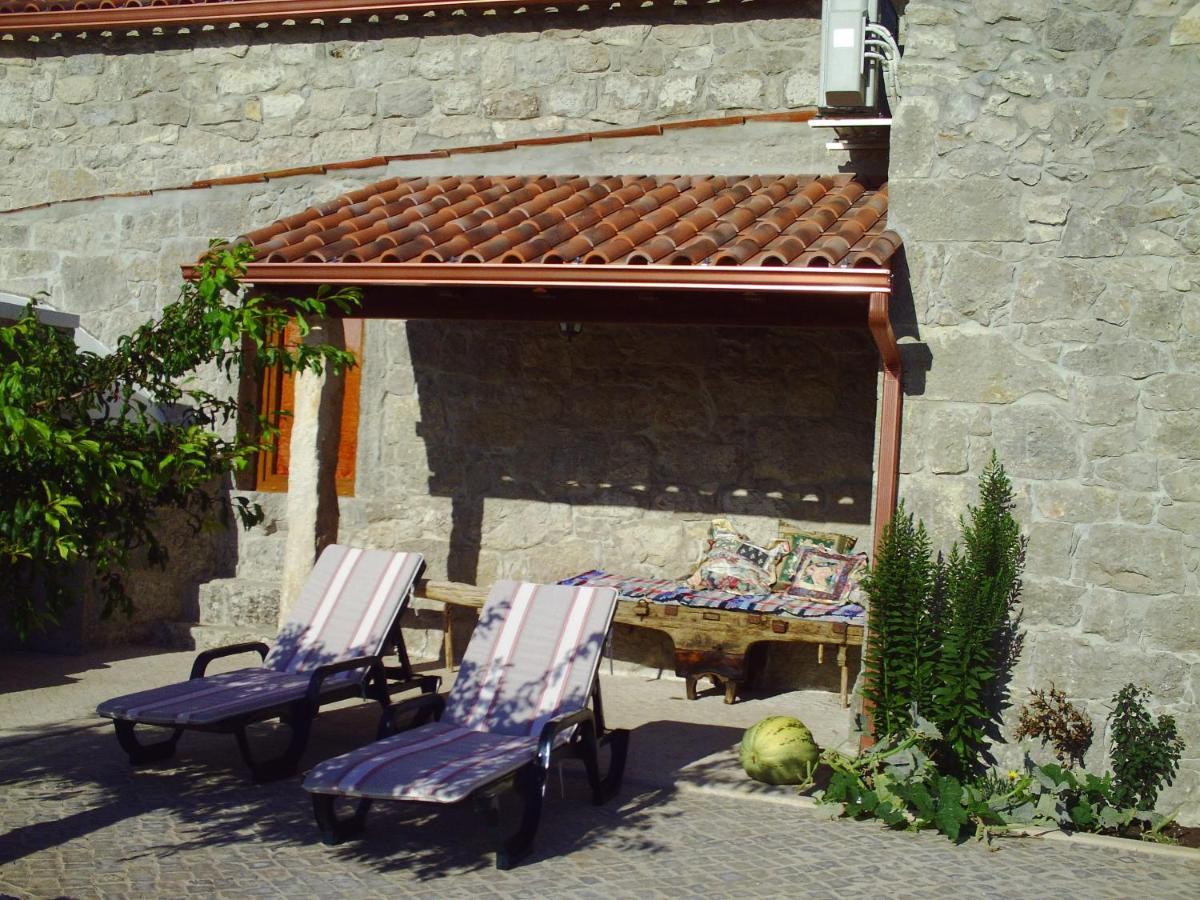 Retiro Da Avo Lidia - Turismo Rural Mendiga Esterno foto