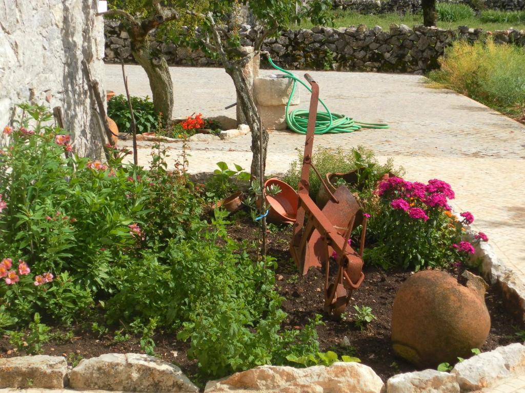 Retiro Da Avo Lidia - Turismo Rural Mendiga Esterno foto