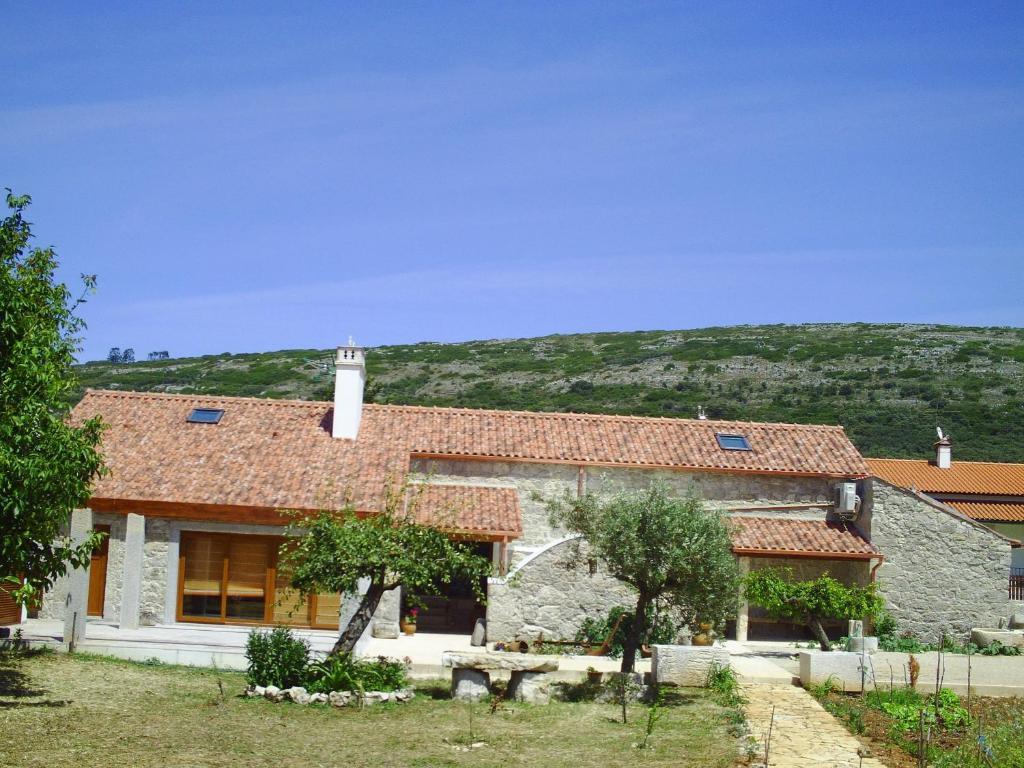 Retiro Da Avo Lidia - Turismo Rural Mendiga Esterno foto