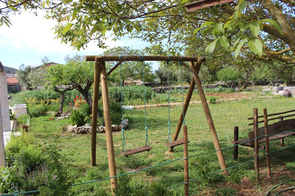 Retiro Da Avo Lidia - Turismo Rural Mendiga Esterno foto