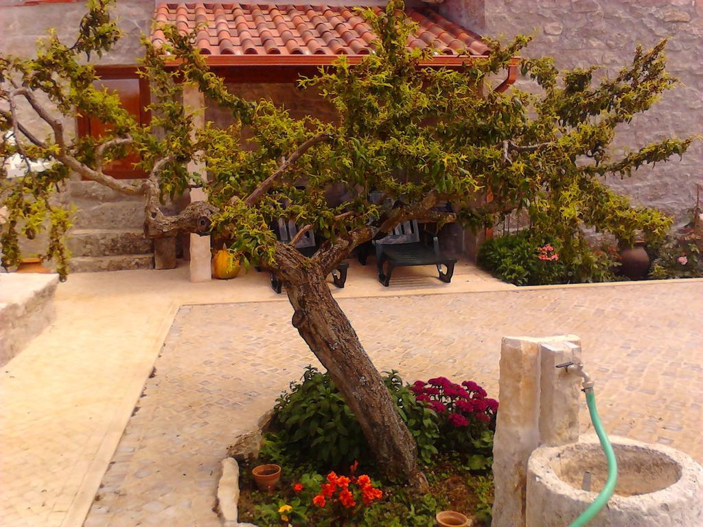 Retiro Da Avo Lidia - Turismo Rural Mendiga Esterno foto