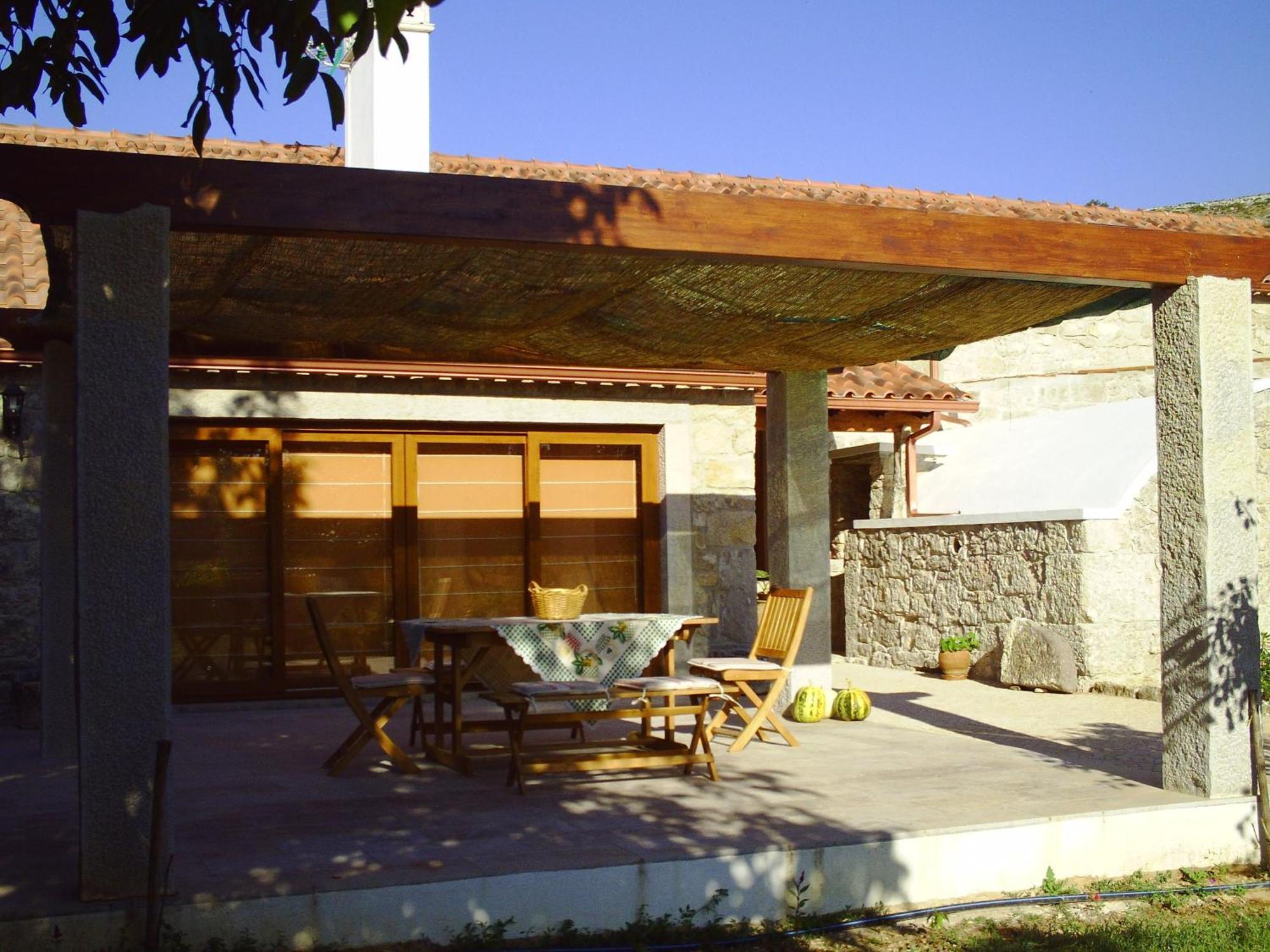 Retiro Da Avo Lidia - Turismo Rural Mendiga Esterno foto