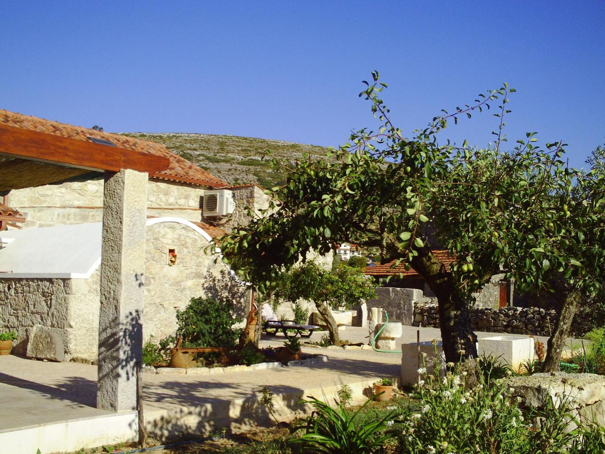 Retiro Da Avo Lidia - Turismo Rural Mendiga Esterno foto