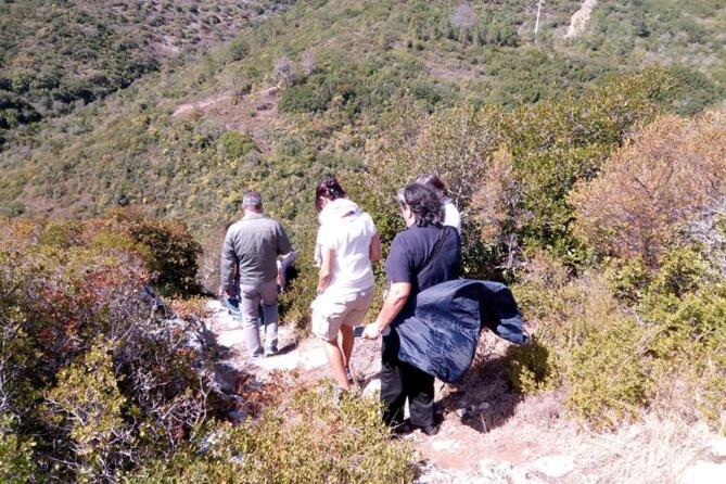 Retiro Da Avo Lidia - Turismo Rural Mendiga Esterno foto